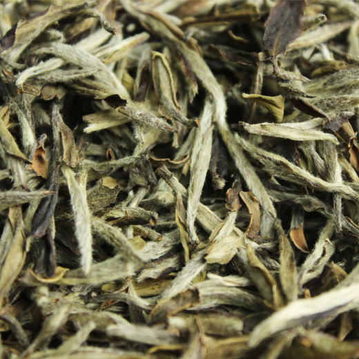 【甄选】鼎茗荟丨2014年荒野老银针 福鼎白茶 一级 9g/ 250g木箱装（配品鉴装） 商品图2