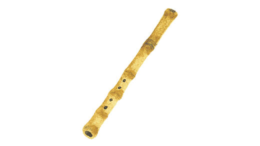 尺八 商品图0