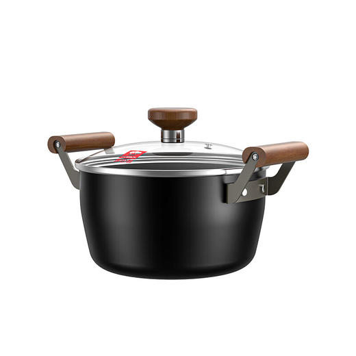 康巴赫-甄选有钛不粘铁锅两件套 商品图1