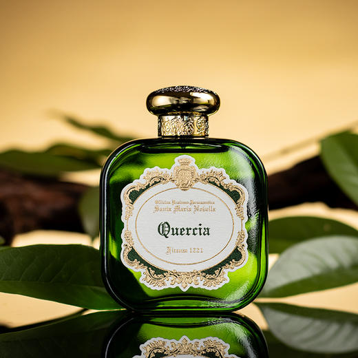 SMN圣塔玛利亚诺维拉 美第奇花园系列-橡树 Santa Maria Novella Quercia 分装 商品图1
