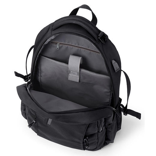 喜来登（SHERIDAN）2025爆款休闲男士包包系列/斜挎包/双肩包大容量男包小包时尚休闲包 商品图4