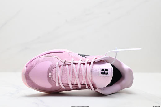 耐克Nike Sabrina 2减震低帮篮球鞋IH8554-001男女鞋 商品图1