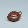 百年紫砂品牌铁画轩出品 底槽清 佛手紫砂壶 商品缩略图2