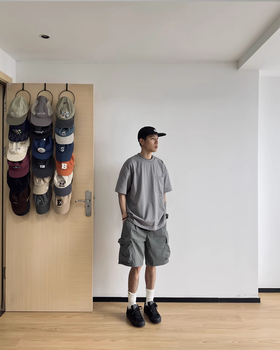 上班or户外运动这样穿，都很🉑