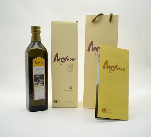 正谷Mosur特级初榨橄榄油 商品图5