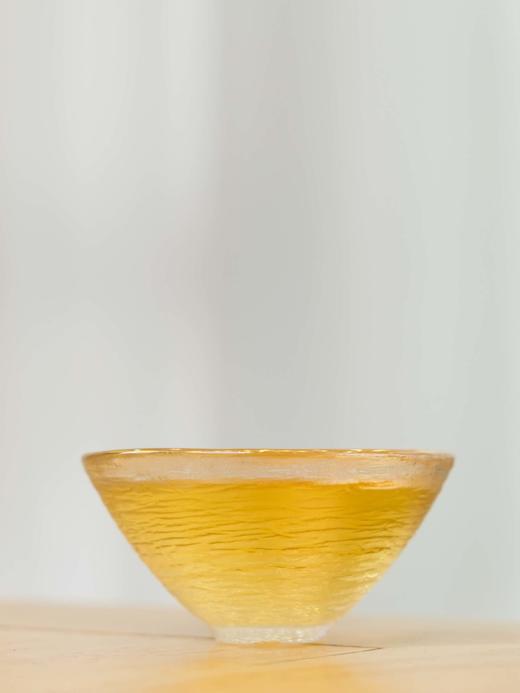 2021年铜箐河小高杆龙珠  充满野性 清冽而通透 生茶 150g 商品图2