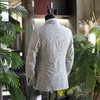 新款男士泡泡纱意式夹克 商品缩略图1
