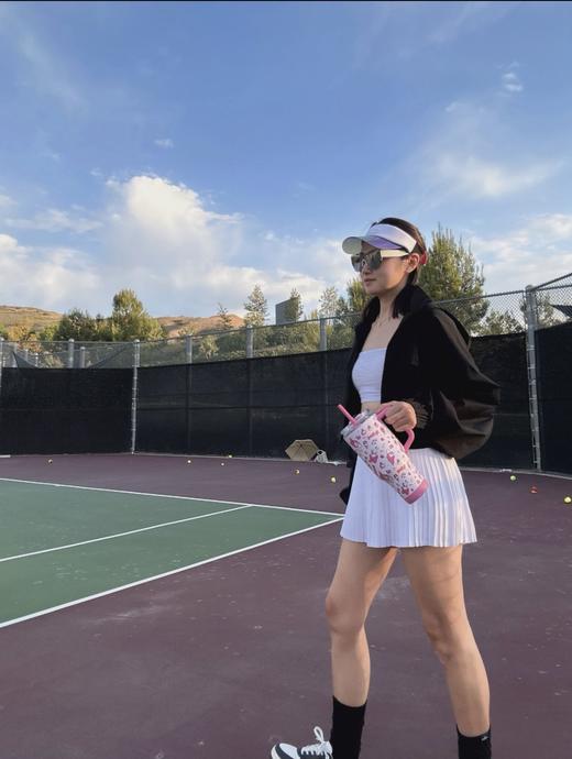 原厂正品单！Alo洗漱包（SS） 商品图4