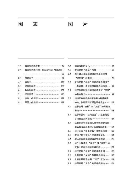 动作的意义 第二版 扫码赠送视频 凯斯滕伯格动作侧写理论的具身发展、临床应用和文化视角 商品图3