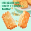 【醒粉福利9.9元/箱】【30包*1箱】芝士夹心柠檬味夹心饼干独立包装美味酥脆休闲解馋零食 商品缩略图3