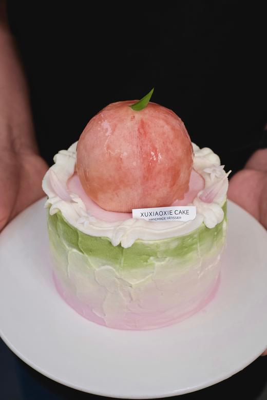 一颗桃子 商品图0