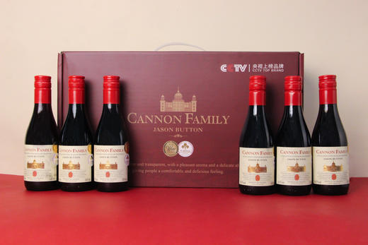 波尔多右岸隐藏王牌👑百年酒庄主指纹封印的小金杯❗ 睡前微醺神器🥰红酒老饕私藏警告：这支布莱依丘村庄级AOP，竟把圣埃美隆的柔美+波美侯的力量装进187ml迷你瓶！【杰森巴顿鼎奢小酒】 商品图5