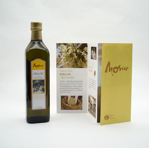 正谷Mosur特级初榨橄榄油 商品图8