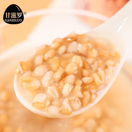 【甘滋罗.清凉消暑罐头系列】  清热解渴饱腹 小巧铁罐携带方便  真空封罐 高温灭菌 商品图2