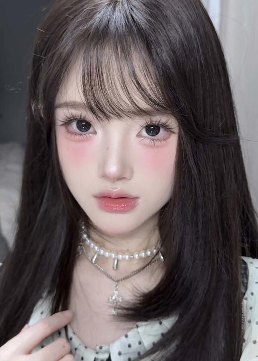 loveiikira 半年抛 卿本佳人 直径14.2mm着色13.6mm 商品图11