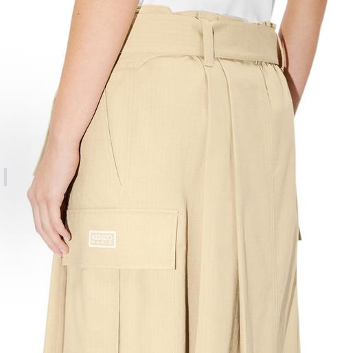 KENZO 半身裙女  FF52JU2989DL-11 . 商品图1