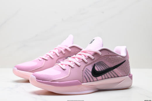 耐克Nike Sabrina 2减震低帮篮球鞋IH8554-001男女鞋 商品图3