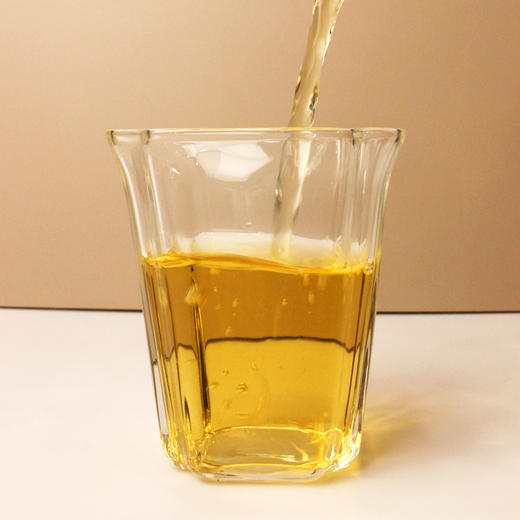 鼎茗荟丨2018年寿眉龙珠 福鼎白茶 袋装 50g（10颗） 商品图6