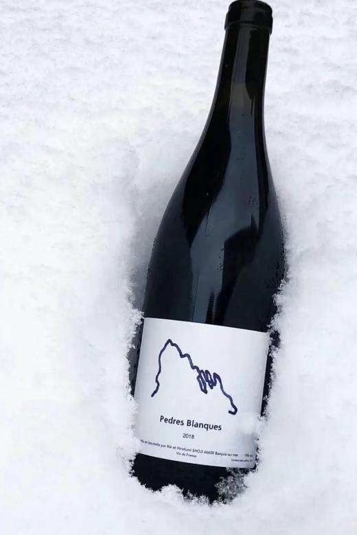 Shoji Pedres Blanques庄司宏史白岩红葡萄酒2022会员价1390一人限购一瓶 商品图0