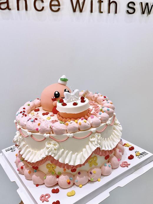 粉色萌宝 商品图2