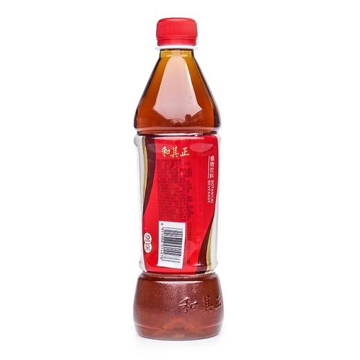 和其正 凉茶饮料550ml/瓶 商品图4