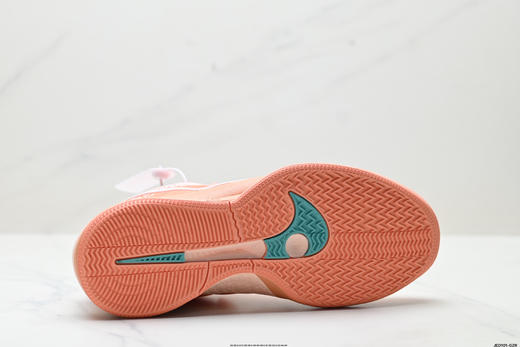 耐克Nike Sabrina 2减震低帮篮球鞋IH8554-001男女鞋 商品图8