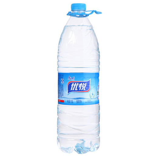 康师傅优悦包装饮用水1.5L/瓶(A5-03-06) 商品图0