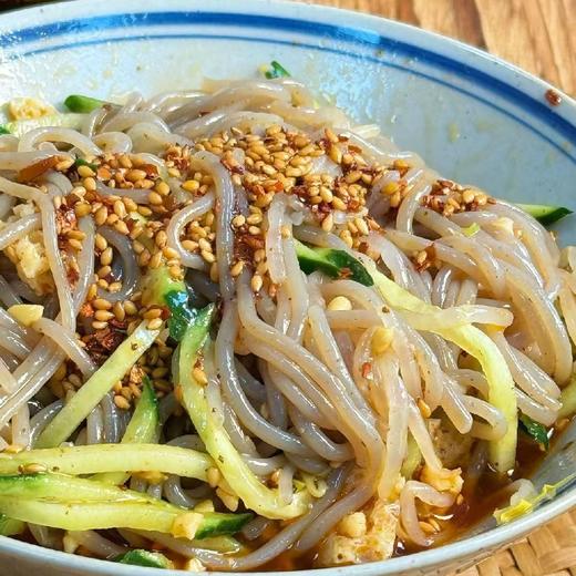 兔子bar荞麦冷面 商品图6