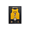 收藏系列 安东尼 湖人队7号SW球迷版 黄色 亲笔签名球衣 商品缩略图0