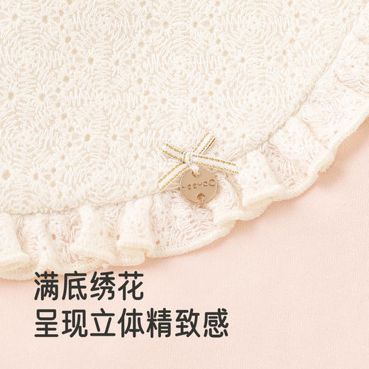 【商场同款】英氏儿童卫衣春秋保暖女童长袖上衣T恤百搭女宝衣服 商品图2