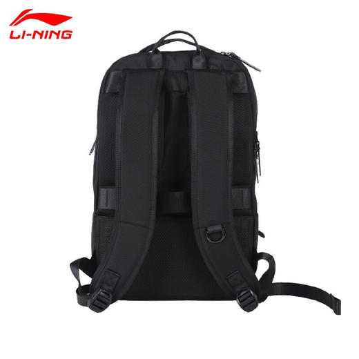李宁LINING ABSR168羽毛球包双肩运动背包球拍包 商品图1