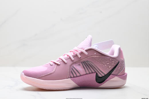 耐克Nike Sabrina 2减震低帮篮球鞋IH8554-001男女鞋 商品图2