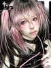 illusionduck半年抛 玫瑰像素星/零度夺恋 14.5mm 粉蓝 商品缩略图2