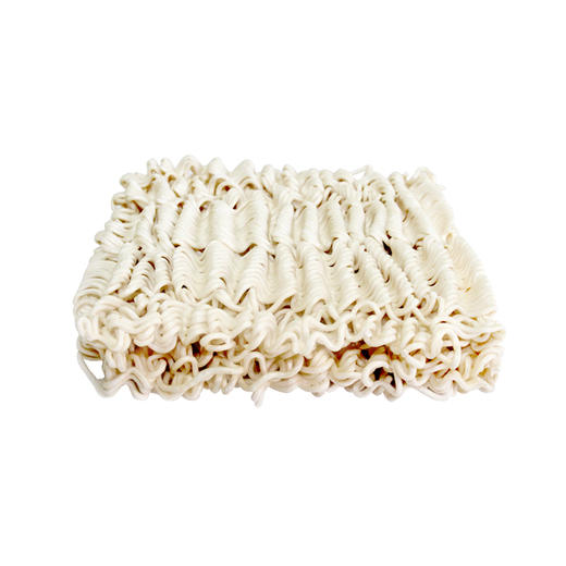 【寿桃】非油炸拉面·24个面饼/箱·口感爽滑筋道·健康轻负担·美味不打折 商品图4