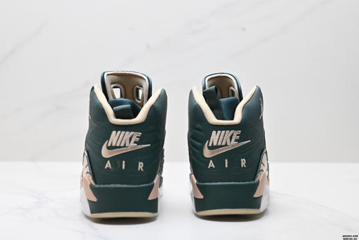 耐克乔丹Air Jordan Jumpman MVP复古篮球鞋FB9019-302男鞋 商品图5