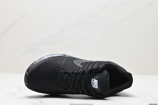 耐克Nike Air Max 2017全掌气垫休闲运动慢跑鞋849559-010男女鞋 商品图1