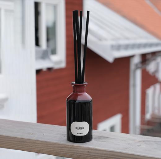 自由山狂想曲藤条香薰 商品图1