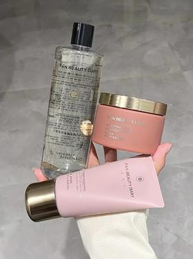 🥛奶檀伪体香三件套！谁懂对🪵脑袋的杀伤力！