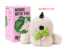 艾玛莫莉 超级植物&MOMO香氛毛绒玩偶（平台分销不放） 商品缩略图0