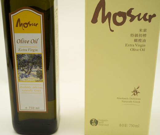 正谷Mosur特级初榨橄榄油 商品图7