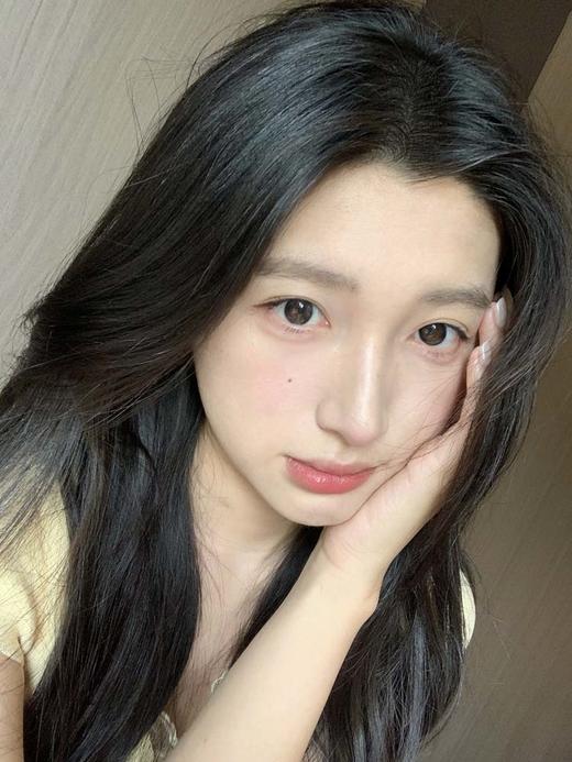 loveiikira 半年抛 卿本佳人 直径14.2mm着色13.6mm 商品图9