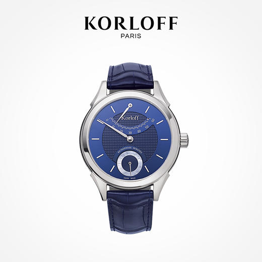 korloff品牌男士腕表 商品图0
