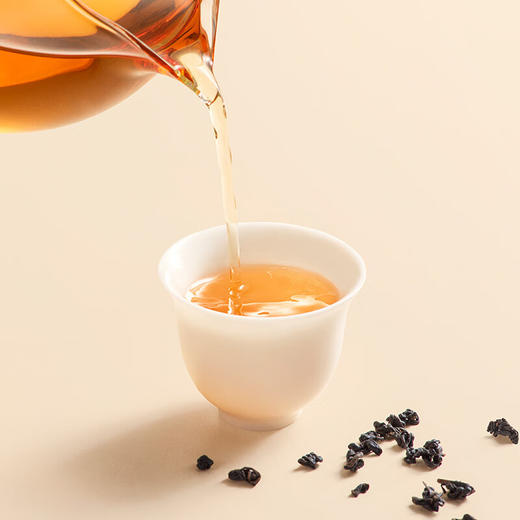 贵茶叶 红宝石特级红茶多彩礼盒贵州高山云雾高档端午节父亲节礼物 礼盒装180g【红宝石多彩礼盒】 商品图6