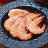 顺丰直发！【原箱进口】桑塔厄瓜多尔南美白虾（30-40规格）净重3.3斤/盒 商品缩略图9