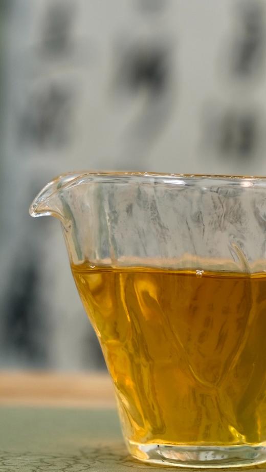 2021年麻黑石门坎龙珠 汤中有骨 山野气韵  生茶 150克 商品图3