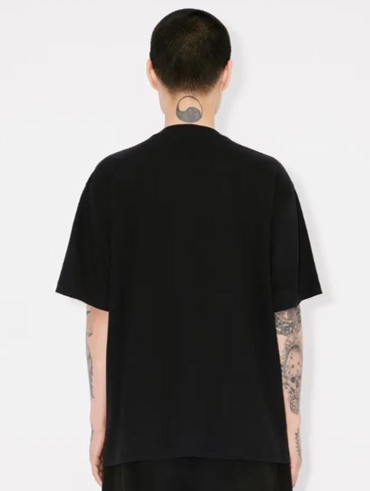 KENZO T恤男  FF55TS4914SG-99J . 商品图1