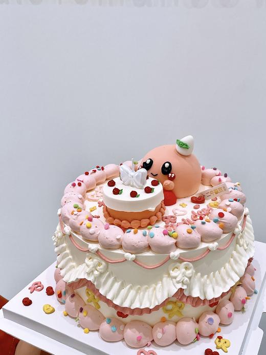 粉色萌宝 商品图1