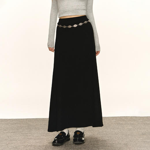 Ariseism 6月25日 19点50分 新品上新 半身裙 商品图0