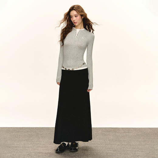 Ariseism 6月25日 19点50分 新品上新 半身裙 商品图2