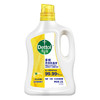 Dettol滴露多效除菌液阳光柠檬香2.5L 商品缩略图6